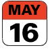 May 16, 2026