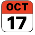 October 17, 2026